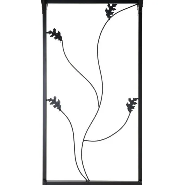 Garth záhradná oblúková pergola, 220 x 198 x 70 cm