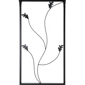 Garth záhradná oblúková pergola, 220 x 198 x 70 cm
