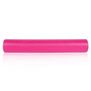 Gorilla Sports Pilates valec 90 x 15 cm, ružový