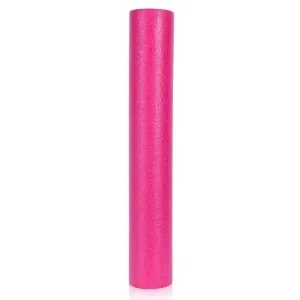 Gorilla Sports Pilates valec 90 x 15 cm, ružový