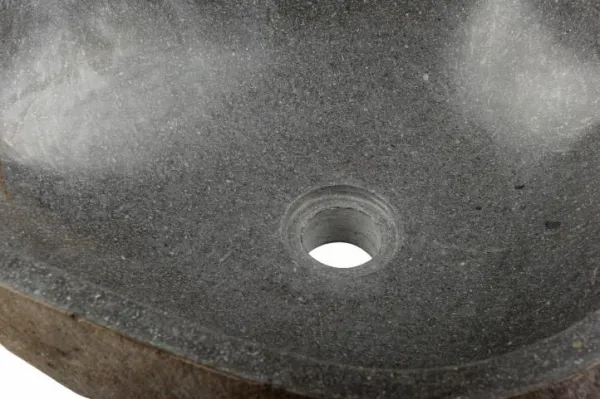Umývadlo z prírodného kameňa Neapol DIVERO - nad 30 kg