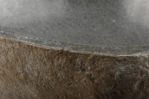 Umývadlo z prírodného kameňa Neapol DIVERO - nad 30 kg