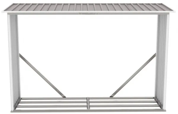 Drevník WC-B Rojaplast