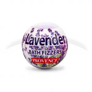 TORO Šumivá bomba do kúpeľa PROVENCE 180g