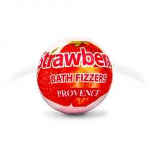 TORO Šumivá bomba do kúpeľa PROVENCE 180g