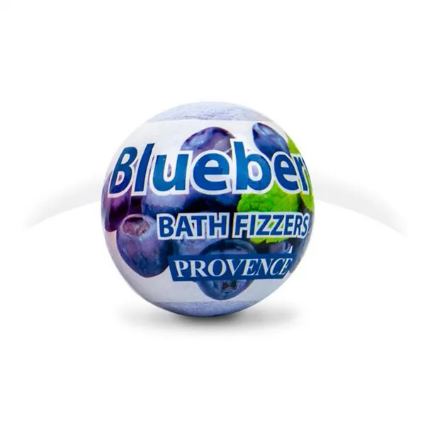 TORO Šumivá bomba do kúpeľa PROVENCE 180g