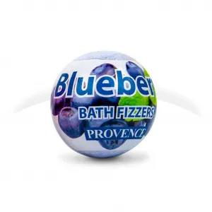 TORO Šumivá bomba do kúpeľa PROVENCE 180g