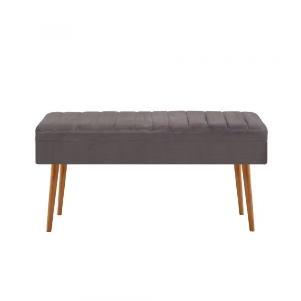 Lavica Vina 1501 - 2 - Anthracite, Atlantic