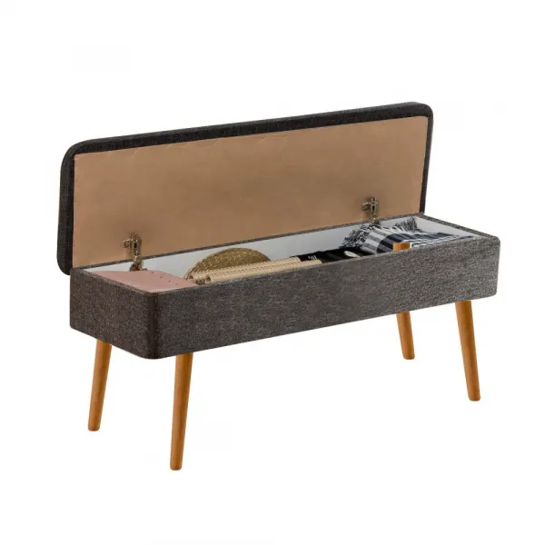 Lavica Vina 1053 - 2 - Anthracite, Atlantic
