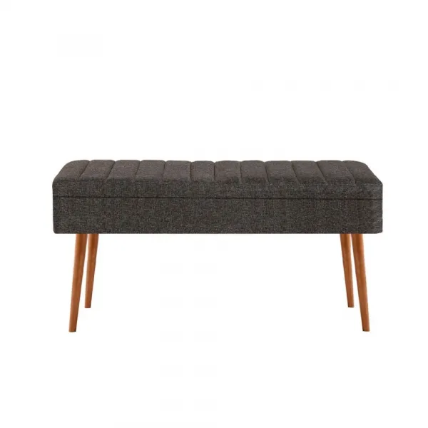 Lavica Vina 1053 - 2 - Anthracite, Atlantic