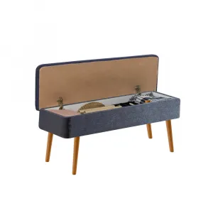 Lavica Vina 1048 - 1 - Atlantic, Dark Blue