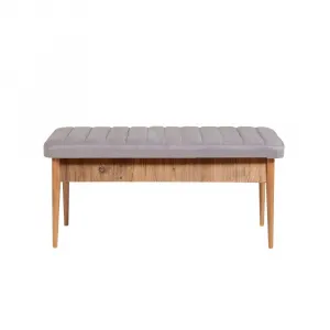 Lavica Vina Bench Soho, Atlantic