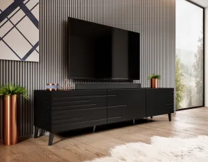 ArtCam TV stolík  NOVA Farba: Tmavomodrá