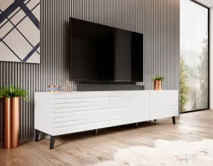 ArtCam TV stolík  NOVA Farba: Tmavomodrá