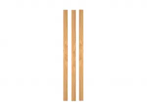 ArtLay Lamely PM3 | 3 ks Farba: Dub modrý