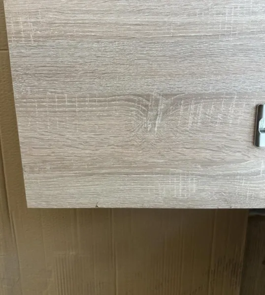 Tempo Kondela Kuchynská skrinka LINE S-40 | zmontovaná
