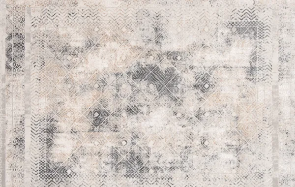 ArtTapi Koberec MONTREAL AO04C | dark beige 140 x 190 cm