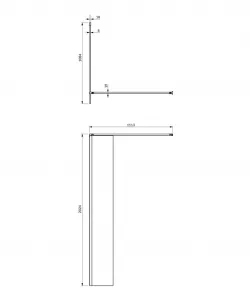 Omnires MARINA DNR11XBLTR