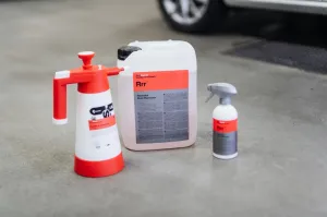KOCH CHEMIE - Koch Chémia Odstraňovač polietavej hrdze Koch Reactive Rust Remover 11 kg EG4359011