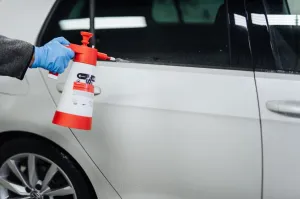 KOCH CHEMIE - Koch Chémia Odstraňovač polietavej hrdze Koch Reactive Rust Remover 11 kg EG4359011