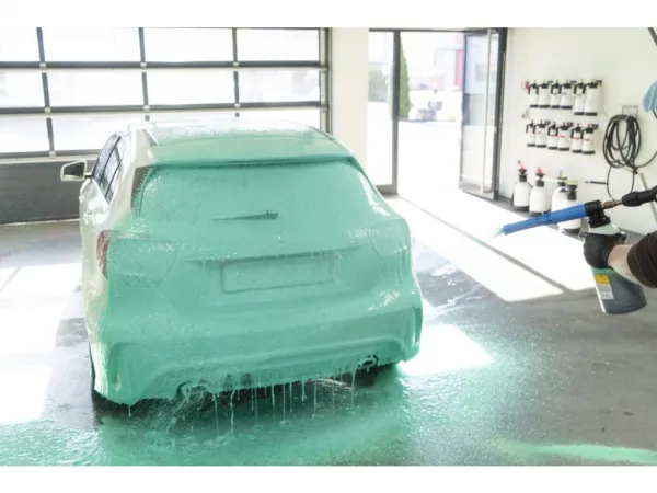KOCH CHEMIE - Koch Chémia Pena do umývacej linky Koch Active Foam 21kg EG4282021