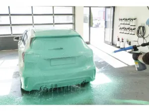 KOCH CHEMIE - Koch Chémia Pena do umývacej linky Koch Active Foam 21kg EG4282021
