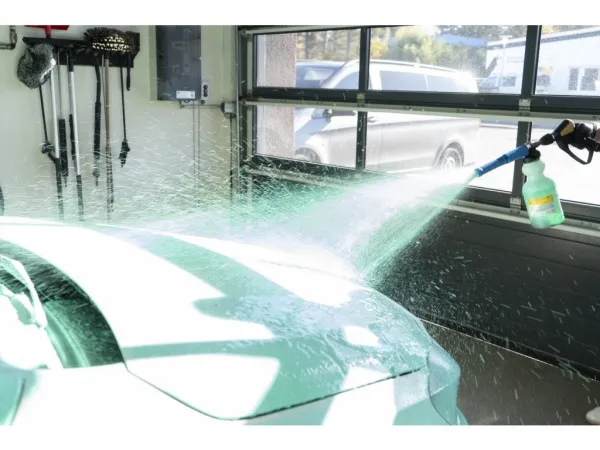 KOCH CHEMIE - Koch Chémia Pena do umývacej linky Koch Active Foam 21kg EG4282021