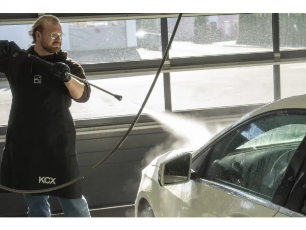 KOCH CHEMIE - Koch Chémia Pena do umývacej linky Koch Active Foam 21kg EG4282021