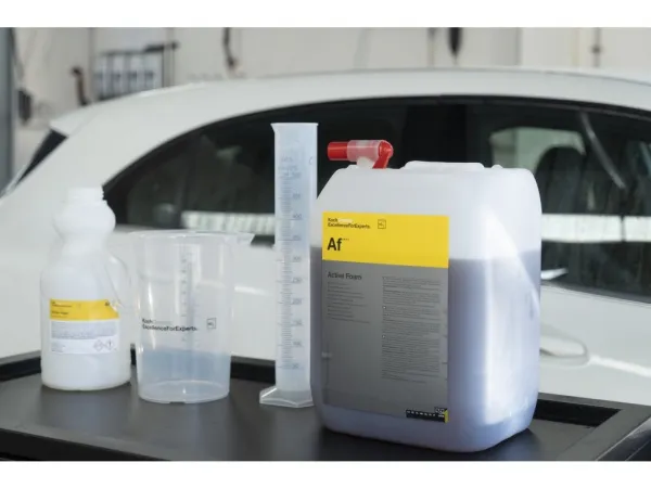 KOCH CHEMIE - Koch Chémia Pena do umývacej linky Koch Active Foam 21kg EG4282021