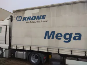 Silný čistič podláh a motorov Amstutz Amklene D Forte 10 kg EG11022010