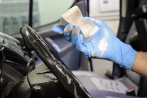 KOCH CHEMIE - Koch Chémia Čistič kože, textílie a plastov Koch Mehrzweckreiniger 21 kg EG486021