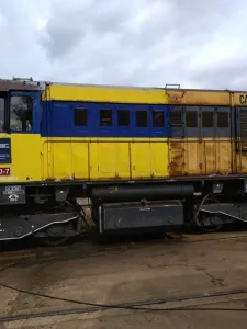 Odstraňovač betónu Amstutz Orol 114 25 kg EG11175025