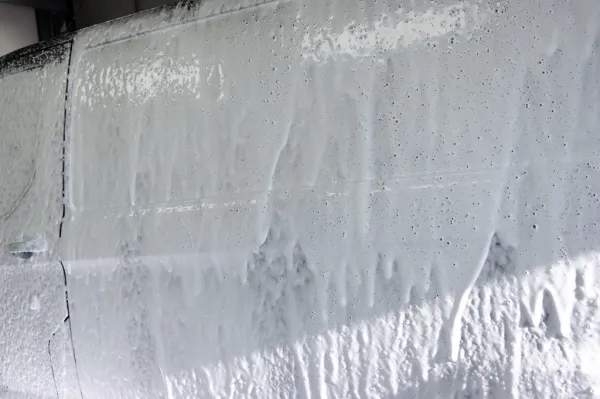KOCH CHEMIE - Koch Chémia Aktívna pena Koch Super Foam 22 l EG4318022