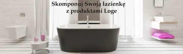 KERRA - Batéria umývadlová Maroko MA 31 Bl/Gold 5907548114341