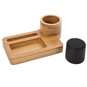 Weltbild Stolní organizér s Bluetooth reproduktorem