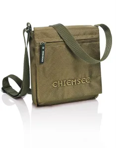 Chiemsee Crossbody taška unisex, olivová