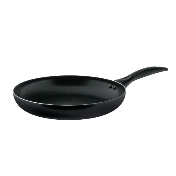 Haushalt International Hliníková pánev s 2vrstvým nepřilnavým povrchem, 28 cm