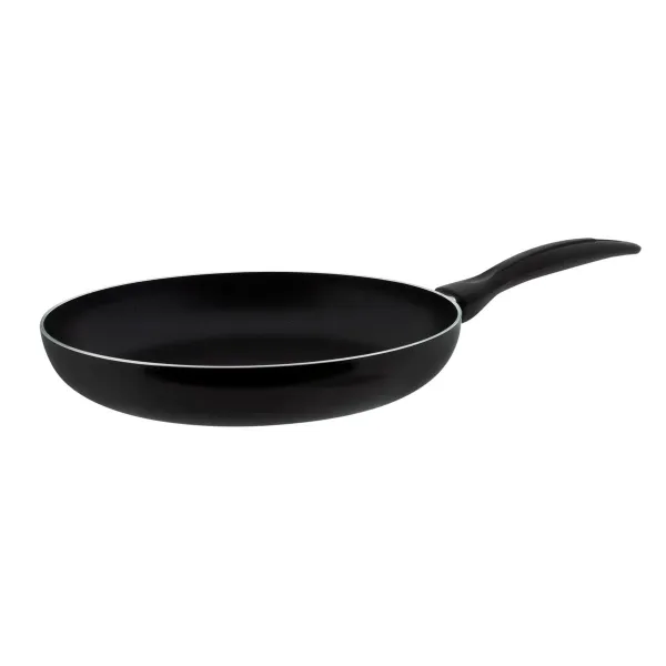 Haushalt International Hliníková pánev s 2vrstvým nepřilnavým povrchem Dyflon, 28 cm