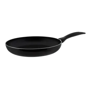 Haushalt International Hliníková pánev s 2vrstvým nepřilnavým povrchem Dyflon, 28 cm