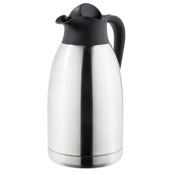 Haushalt International Nerezová termo konvice, 1,5 l