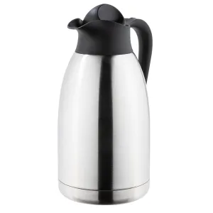Haushalt International Nerezová termo konvice, 1,5 l