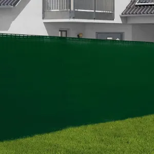 Haushalt international Stínící tkanina 1 x 5 m, 175 g/m2, zelená