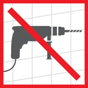 WENKO Turbo-Loc® Polička do kuchyně