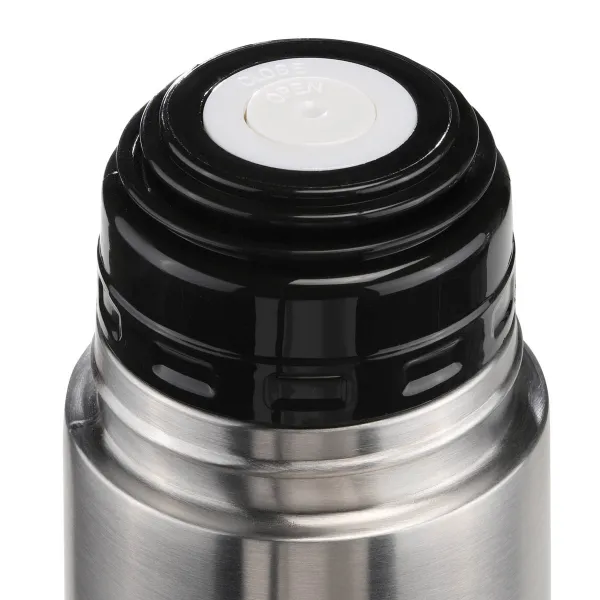 Haushalt International Nerezová termoska, 0,75 l
