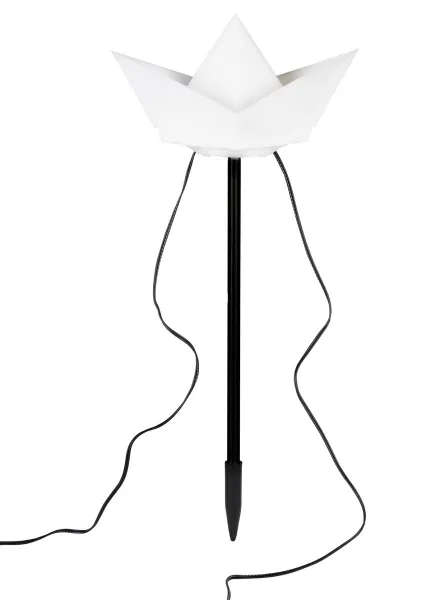 Haushalt International LED Solární osvětlení Loďky, 3 ks