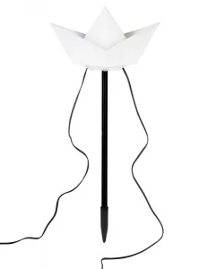 Haushalt International LED Solární osvětlení Loďky, 3 ks