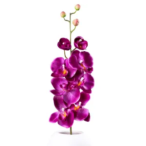 Weltbild Umělá orchidej, fialová