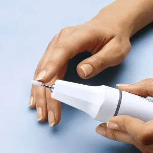 walzvital Profi Manikúra-Pedikúra BAUSCH 0309 sada 9 dílů