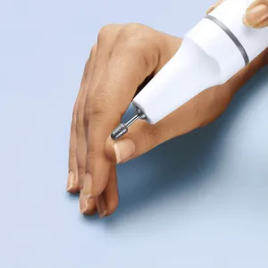 walzvital Profi Manikúra-Pedikúra BAUSCH 0309 sada 9 dílů