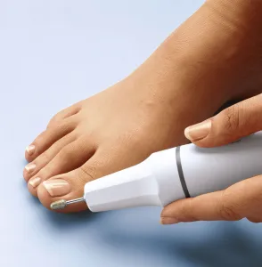 walzvital Profi Manikúra-Pedikúra BAUSCH 0309 sada 9 dílů